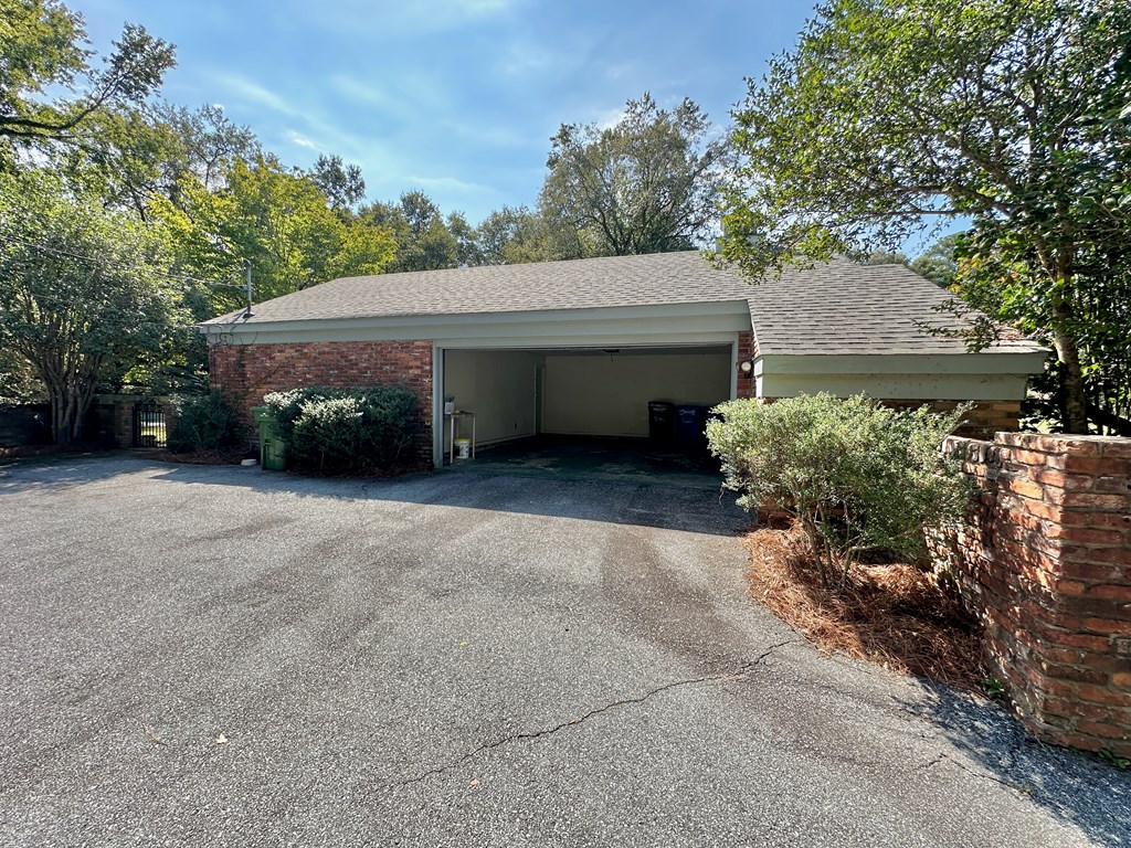 13952 Cross Creek Road Upatoi, GA 31829 - Photo 64 of 79 2-Car Garage