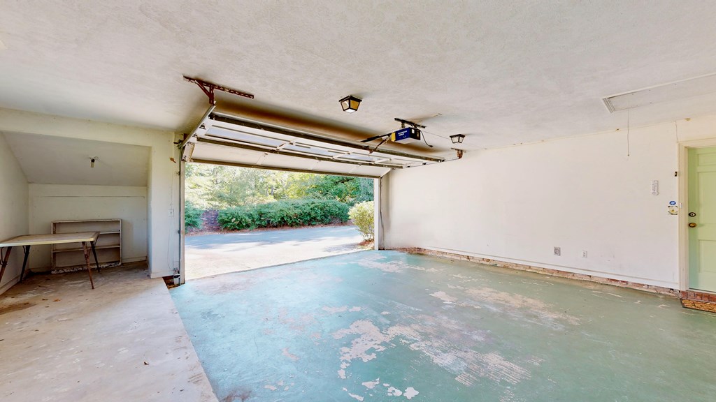 13952 Cross Creek Road Upatoi, GA 31829 - Photo 65 of 79 2-Car Garage