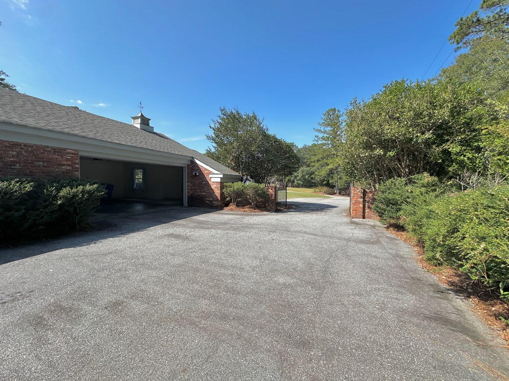 13952 Cross Creek Road Upatoi, GA 31829 - Photo 68 of 79 Parking Pad