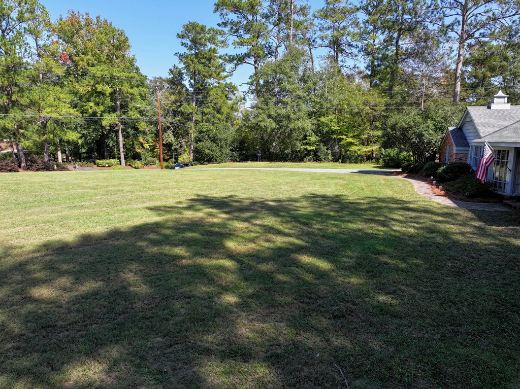 13952 Cross Creek Road Upatoi, GA 31829 - Photo 72 of 79 Front Yard