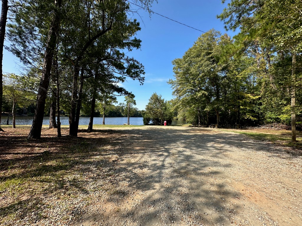 13952 Cross Creek Road Upatoi, GA 31829 - Photo 78 of 79 Community dock & picnic area