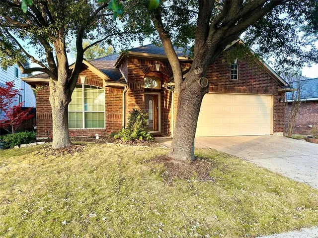 $2,495 | 8308 Clear Bay, McKinney, TX 75072