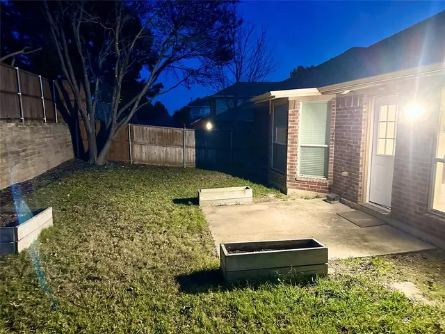 $2,495 | 8308 Clear Bay, McKinney, TX 75072