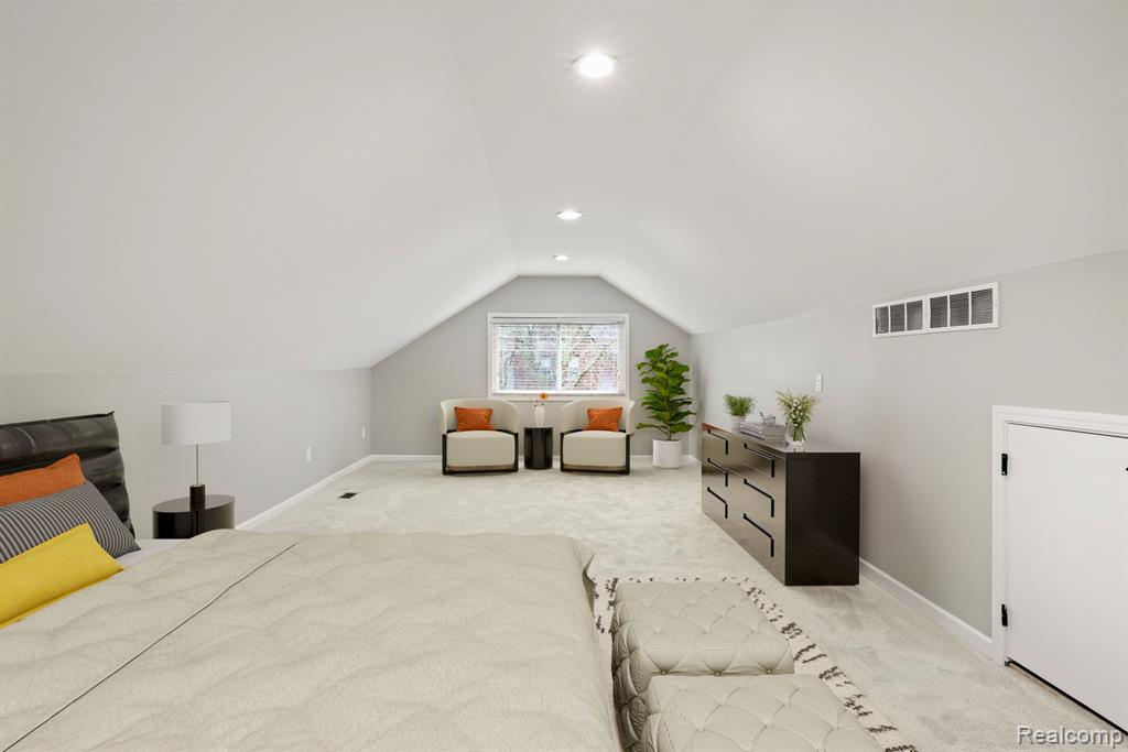 1415 Nottingham Road Grosse Pointe Park, MI 48230 - Photo 14 of 64