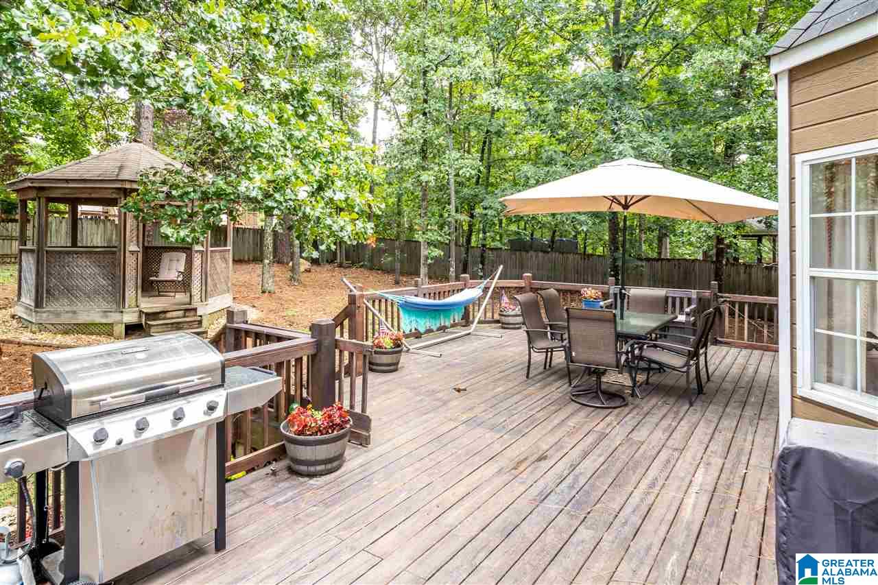 107 Grande View Lane Alabaster, AL 35114 - Photo 30 of 35