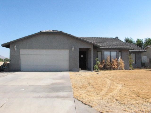 14987 Rivers Edge Road Helendale, CA 92342 - Photo 1 of 1