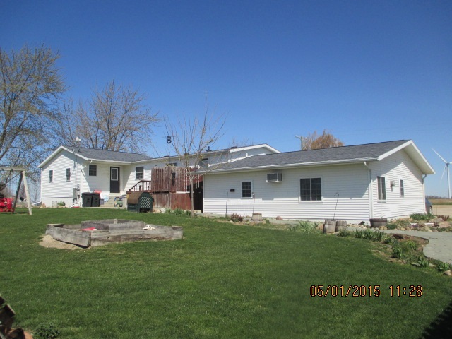 3498 East Pierce Road Ithaca, MI 48847 - Photo 2 of 27 1801098-1.JPG