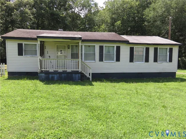 $140,000 | 11965 River Road, Chesterfield, VA 23838