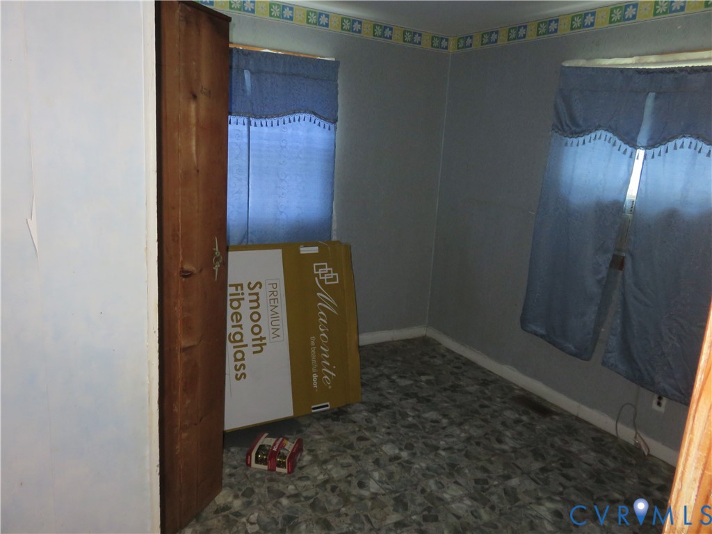 11965 River Road Chesterfield, VA 23838 - Photo 19 of 29 a view of an entryway with a bench