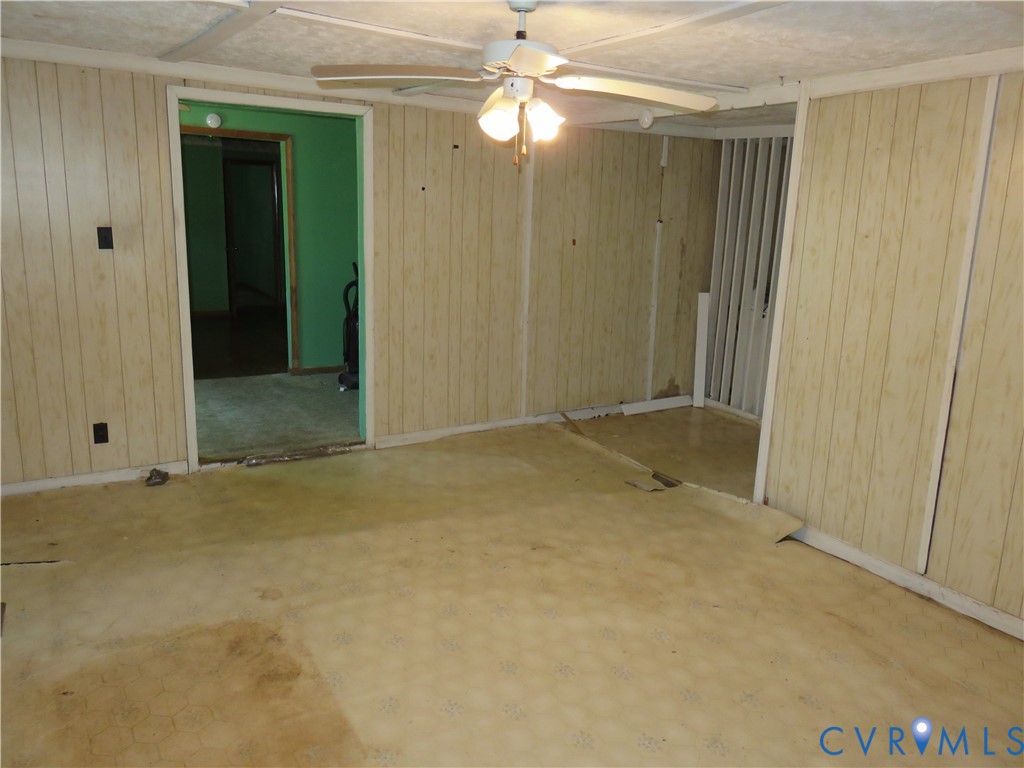 11965 River Road Chesterfield, VA 23838 - Photo 26 of 29 wooden floor in an empty room