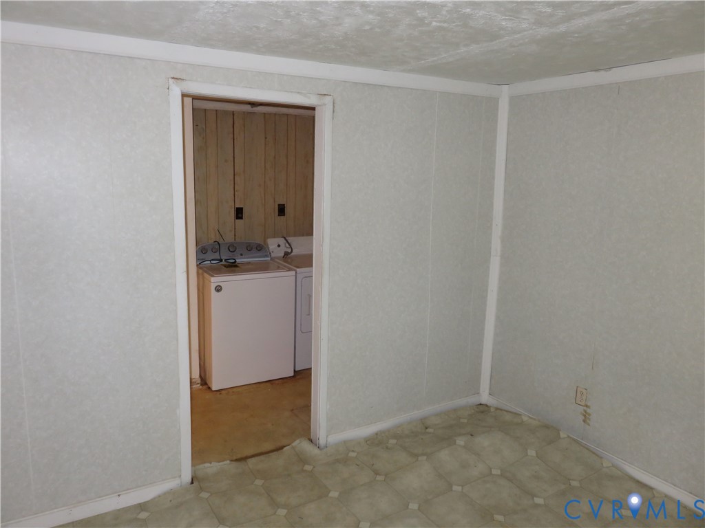 11965 River Road Chesterfield, VA 23838 - Photo 29 of 29 a view of a storage & utility room in a kitchen