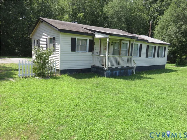 $140,000 | 11965 River Road, Chesterfield, VA 23838