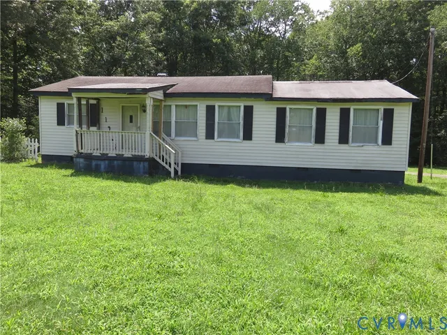 $140,000 | 11965 River Road, Chesterfield, VA 23838