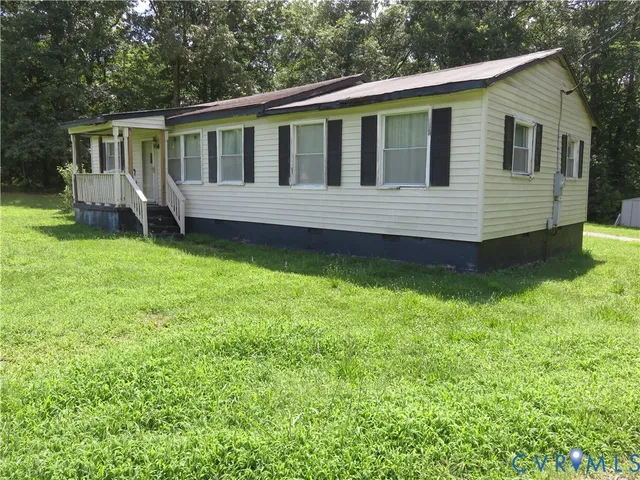 $140,000 | 11965 River Road, Chesterfield, VA 23838