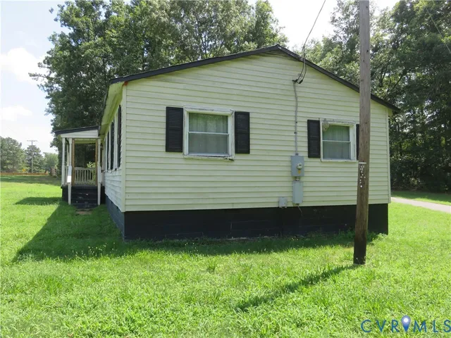 $140,000 | 11965 River Road, Chesterfield, VA 23838