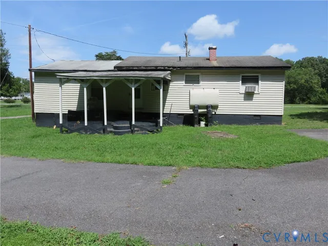 $140,000 | 11965 River Road, Chesterfield, VA 23838