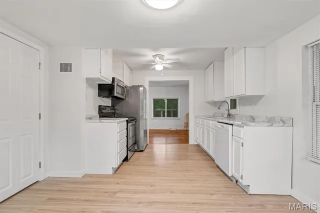 $222,900 | 207 Walton Drive, Eureka, MO 63025