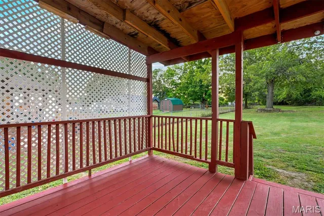 $222,900 | 207 Walton Drive, Eureka, MO 63025