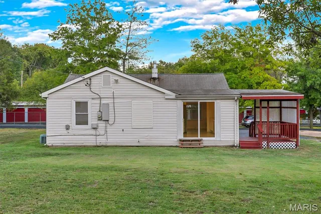 $222,900 | 207 Walton Drive, Eureka, MO 63025