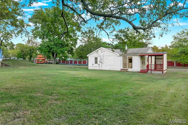 $222,900 | 207 Walton Drive, Eureka, MO 63025