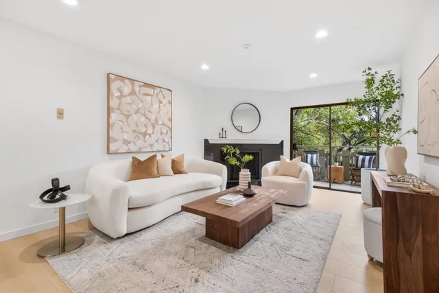 $968,000 | 1070 Mercedes Avenue, Unit 24, Los Altos, CA 94022