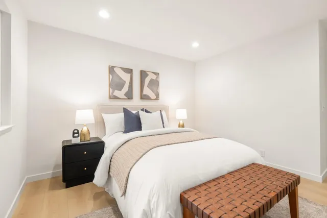 $968,000 | 1070 Mercedes Avenue, Unit 24, Los Altos, CA 94022