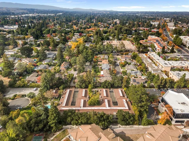 $968,000 | 1070 Mercedes Avenue, Unit 24, Los Altos, CA 94022