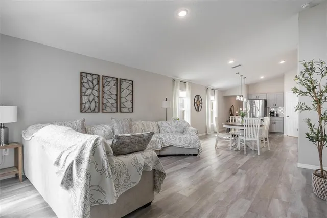 $381,000 | 12619 Hammock Park Drive, Riverview, FL 33579