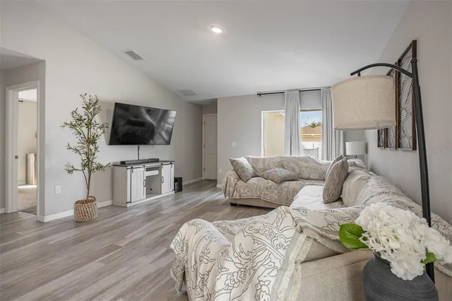 $381,000 | 12619 Hammock Park Drive, Riverview, FL 33579