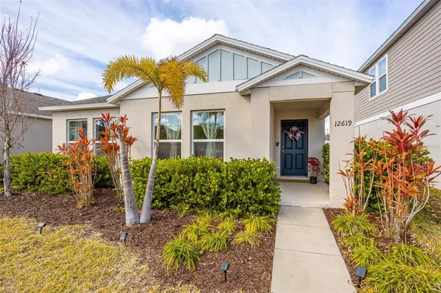 $381,000 | 12619 Hammock Park Drive, Riverview, FL 33579