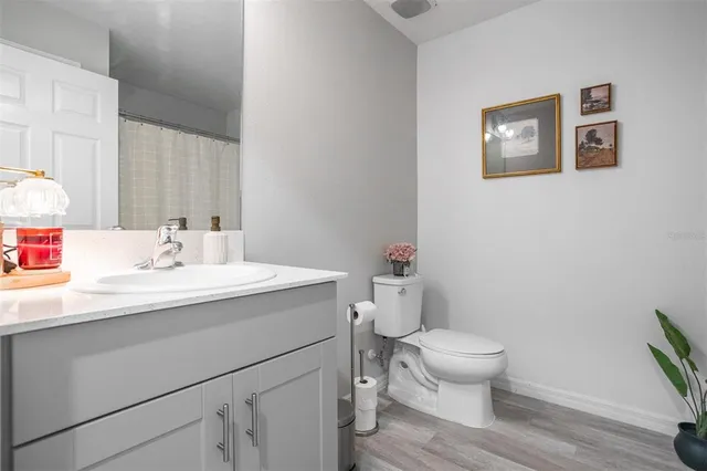 $381,000 | 12619 Hammock Park Drive, Riverview, FL 33579