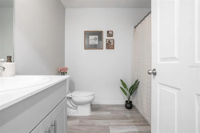 $381,000 | 12619 Hammock Park Drive, Riverview, FL 33579