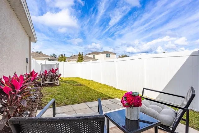 $381,000 | 12619 Hammock Park Drive, Riverview, FL 33579