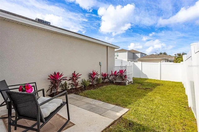 $381,000 | 12619 Hammock Park Drive, Riverview, FL 33579