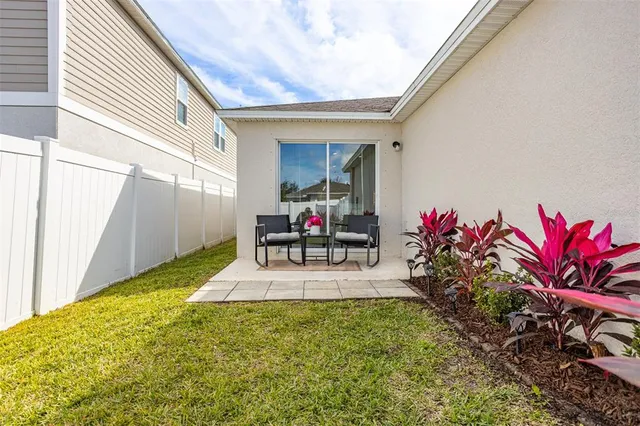 $381,000 | 12619 Hammock Park Drive, Riverview, FL 33579