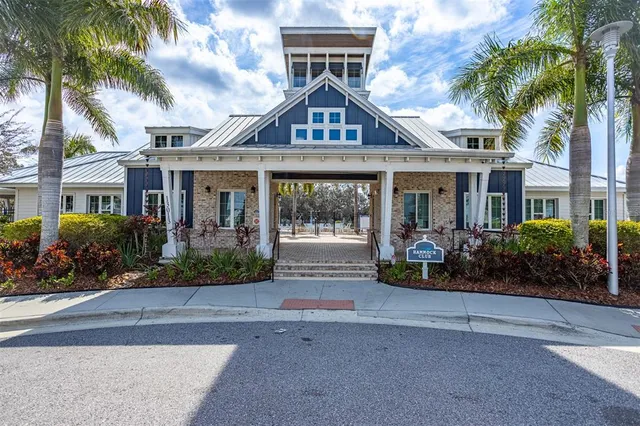 $381,000 | 12619 Hammock Park Drive, Riverview, FL 33579