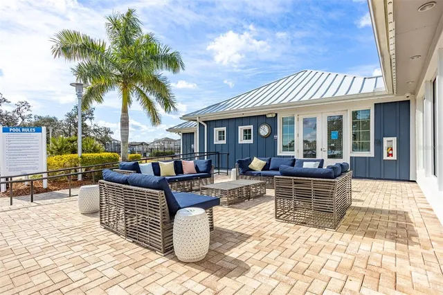 $381,000 | 12619 Hammock Park Drive, Riverview, FL 33579