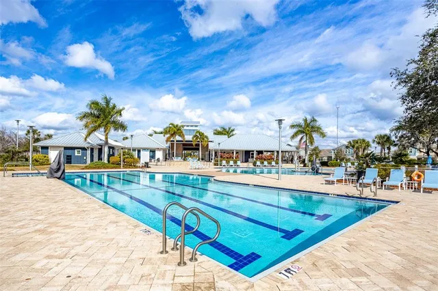 $381,000 | 12619 Hammock Park Drive, Riverview, FL 33579