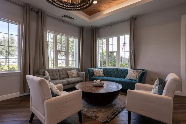 $381,000 | 12619 Hammock Park Drive, Riverview, FL 33579