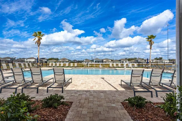 $381,000 | 12619 Hammock Park Drive, Riverview, FL 33579