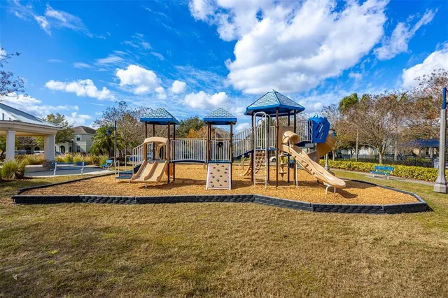 $381,000 | 12619 Hammock Park Drive, Riverview, FL 33579