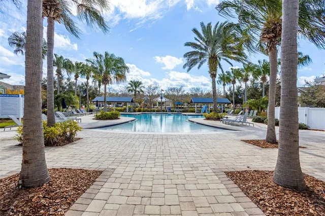 $381,000 | 12619 Hammock Park Drive, Riverview, FL 33579