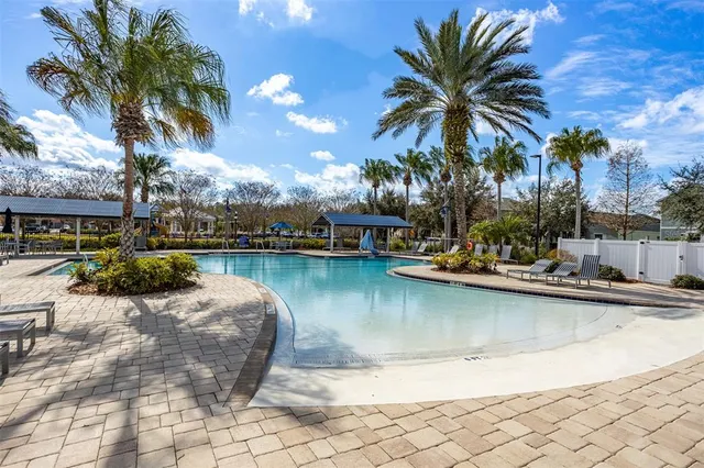 $381,000 | 12619 Hammock Park Drive, Riverview, FL 33579