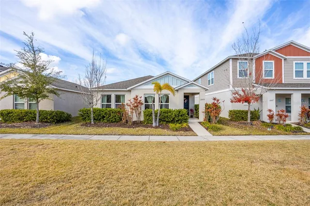 $381,000 | 12619 Hammock Park Drive, Riverview, FL 33579