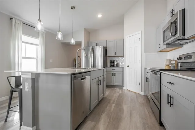 $381,000 | 12619 Hammock Park Drive, Riverview, FL 33579