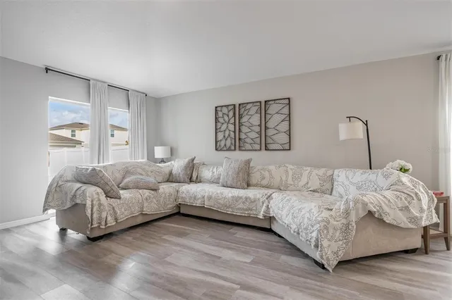 $381,000 | 12619 Hammock Park Drive, Riverview, FL 33579