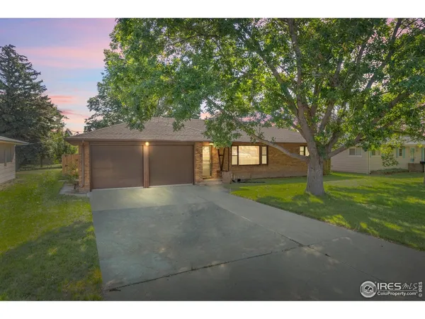 $246,000 | 642 Date Avenue, Akron, CO 80720