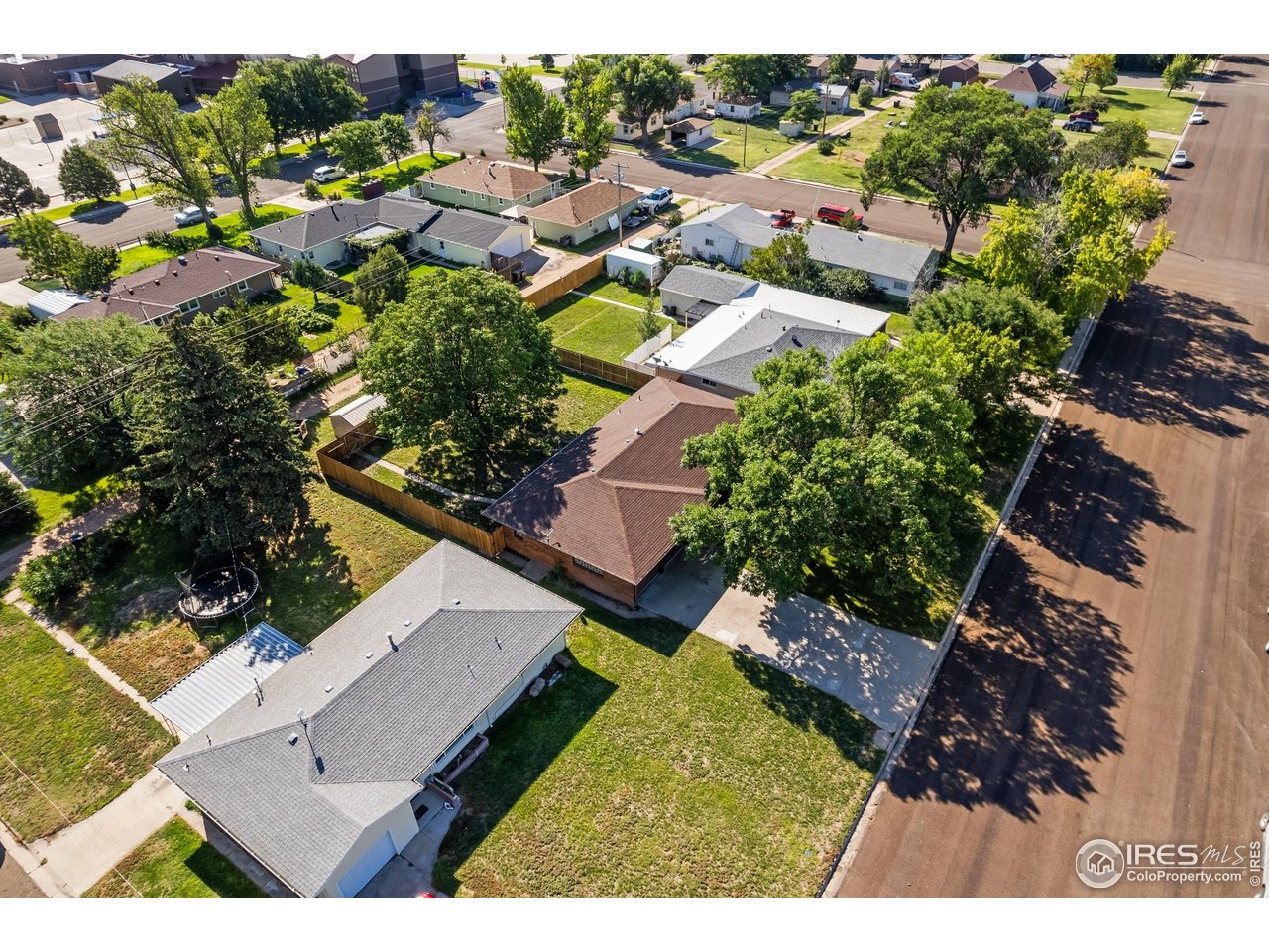 642 Date Avenue Akron, CO 80720 - Photo 2 of 28