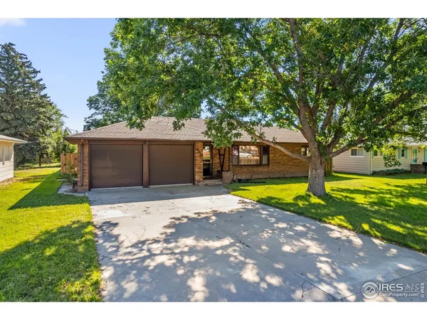 $246,000 | 642 Date Avenue, Akron, CO 80720