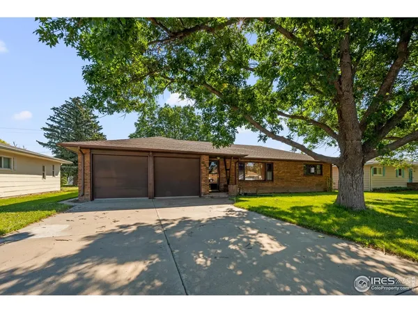 $246,000 | 642 Date Avenue, Akron, CO 80720